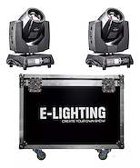 E-LIGHTING BEAM-7R K2