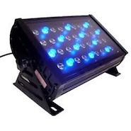 E-LIGHTING LD-OUTWASH 36 Bañador Profesional