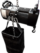 E-LIGHTING HGA-8/1T-25