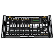 E-LIGHTING DMX-504