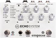 EMPRESS EFFECTS Echosystem