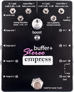 EMPRESS EFFECTS Buffer+Stereo