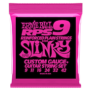 ERNIE BALL 2239 Super Slinky RPS 9-42
