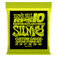 ERNIE BALL 2240 REgular Slinky RPS 10-46