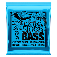 ERNIE BALL 2835 Extra Slinky 40-95