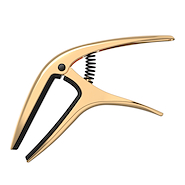 ERNIE BALL P09603 AXIS CAPO - GOLD