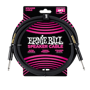 ERNIE BALL P06072 6` Speacker Cable