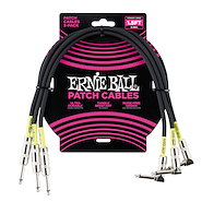 ERNIE BALL P06076 1`5 Cable Interpedal