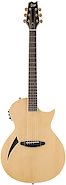 ESP LTD TL6 NATURAL CUERDAS DE ACERO