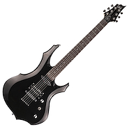 ESP LTD F10 KIT BLK + FUNDA