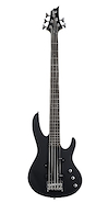 ESP LTD B15 BLKS BLACK SATIN