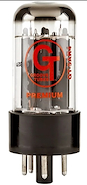 FENDER SPA 555-0113-960 Gt-5Ar4 Rectifier Tube