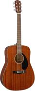 FENDER 097-0110-022 CD-60S ALL-MAHOGANY