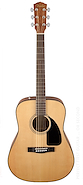 FENDER 097-0110-521 CD-60 V3  c/Estuche