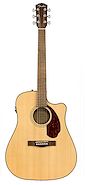 FENDER 097-0213-321 CD-140SCE Dread w/Fishman®