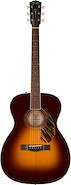 FENDER PO 220E ORCHESTRA 3-Color Vintage Sunburst