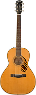 FENDER  PS-220E PARLOR NAT Natural