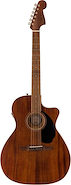 FENDER Newporter Special Pau Ferro Natural