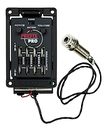 FISHMAN PRO-MAT-P01 Prefix Pro