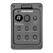 FISHMAN PRO-PSY-201 Presys Blend