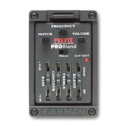 FISHMAN PRO-MAT-P51 Preamp Mic  Prefix Problend