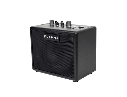 FLAMMA FA05 BLUETOOTH AMP FX DRUMS