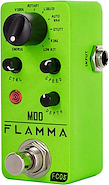 FLAMMA FC05 MOD MODULATION 11 TYPE