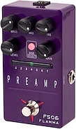 FLAMMA FS06 PREAMP DIGITAL