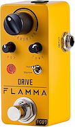 FLAMMA FC07 DRIVE Over Drive
