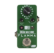 FLAMMA FC12  DRUM MACHINE