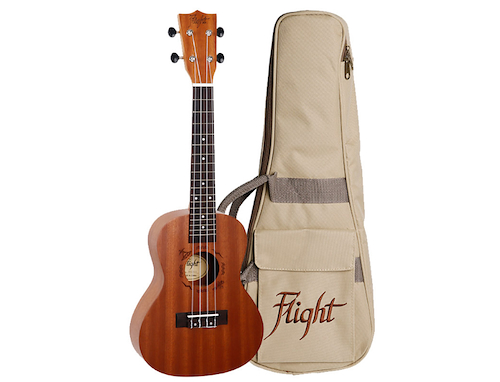 FLIGHT NUC310