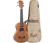FLIGHT DUC323 MAH/MAH CAOBA