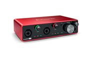 FOCUSRITE Scarlett 4i4 G3