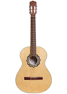 FONSECA 25ECZ Zurdo Estudio ETN-4 Equalizador Abedul