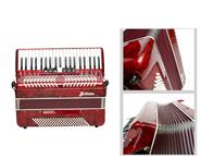 FRANCENTE L1311 Acordeon a Piano