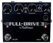 FULLTONE FULL-DRIVE 3
