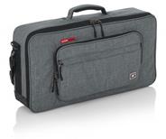 GATOR GT-2412-GRY Accessory Bag Grey Transit Series