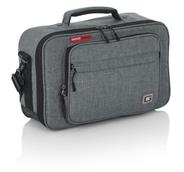 GATOR GT-1610-GRY Grey Transit Series Accessory Bag