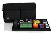 GATOR GPT-PRO Pedal Board W/ Carry Bag; Pro Size