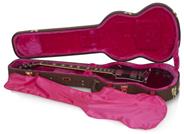 GATOR GW-SG-BROWN Gibson SG® Guitar Case Wood Series