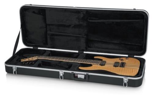 GATOR GC-ELEC-XL Electric Guitar Case; Extra Long
