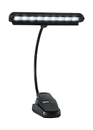 GATOR Frameworks GFW-MUS-LED Lampara LED para Atriles