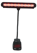GATOR Frameworks GFW-MUSLEDR LED ROJO