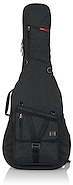 GATOR GT-ACOUSTIC-BLK  Funda Para Guitarra Acústica