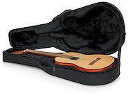 GATOR Gator GL-CLASSIC-S Estuche Para Guitarra Clásica