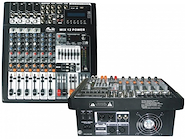 GBR MIX12 POWER MP3