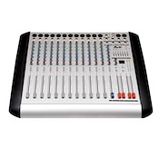 GBR Consola de sonido profesional 12 canales