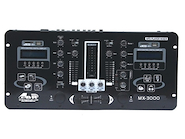 GBR MX3000