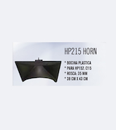 GBR 1BG-HORN HP215