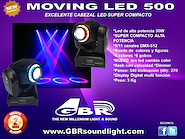 GBR 13-MOVINGLED500